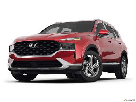 2023 hyundai santa fe invoice price|2023 Hyundai Santa Fe Plug